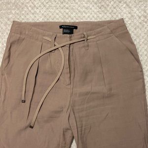 Armani dressy capris